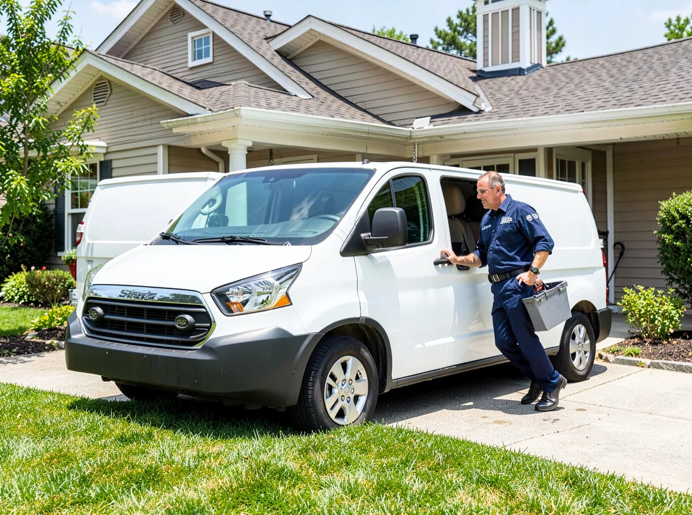 Emergency Plumber company in Lone Grove, OK
