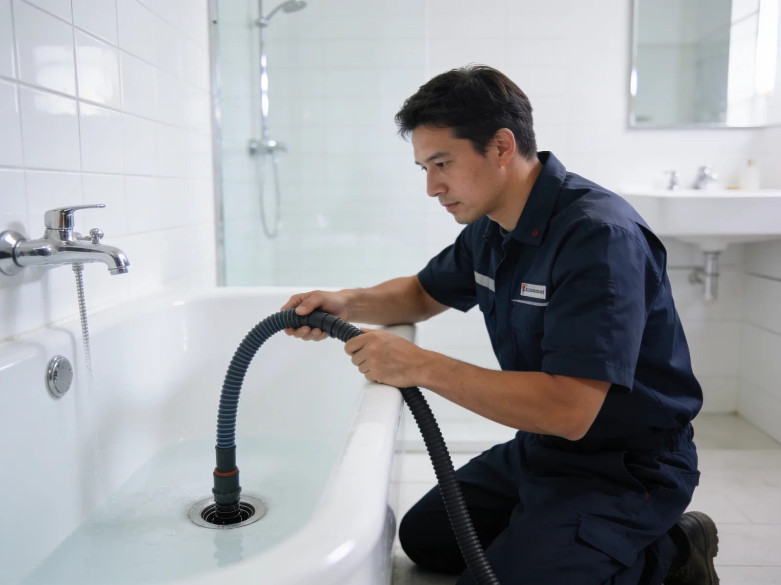 Emergency Plumber Lone Grove, OK FAQs